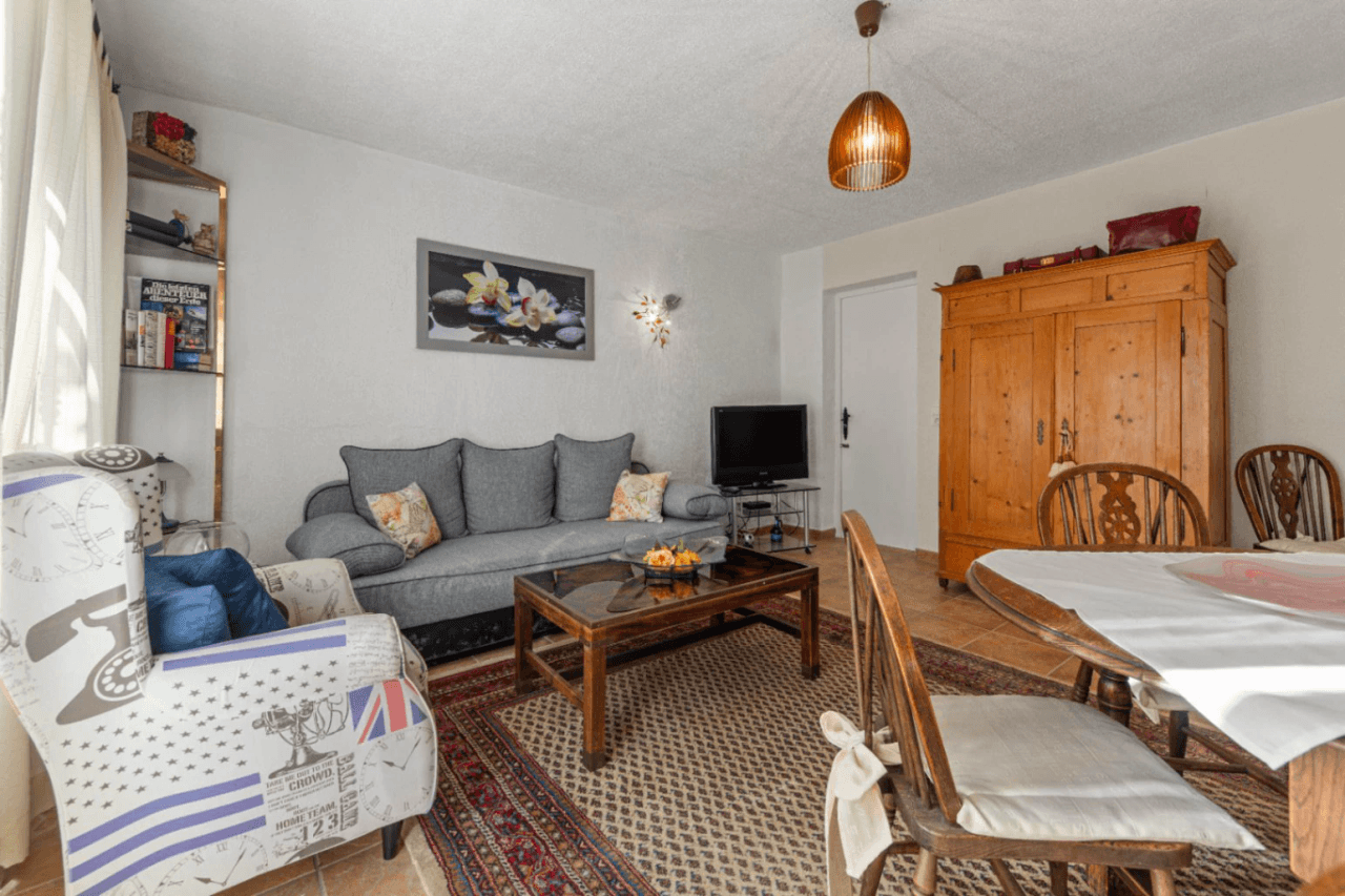 Villa à vendre avec 4 chambres à Benimeit, Moraira.
