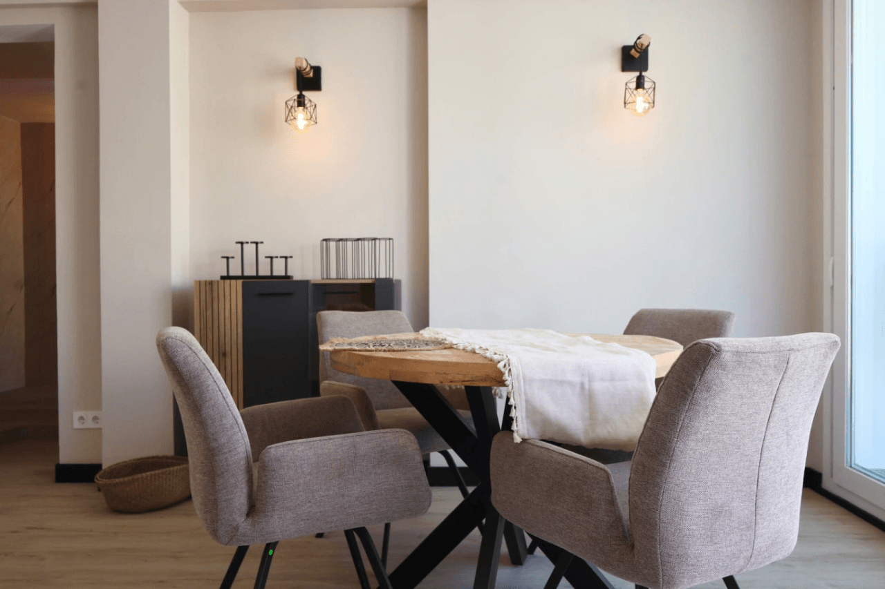 Apartamento en venta en Xàbia