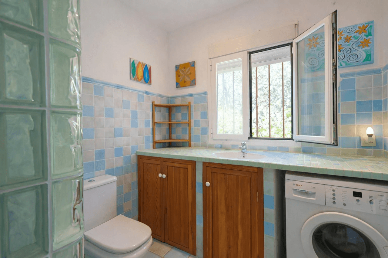 Villa à la vente à Xàbia