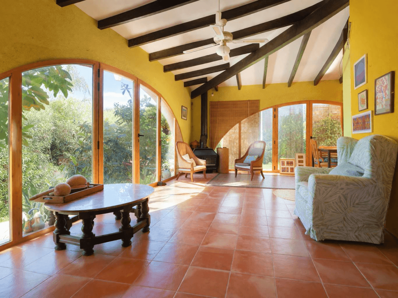 Villa à la vente à Xàbia