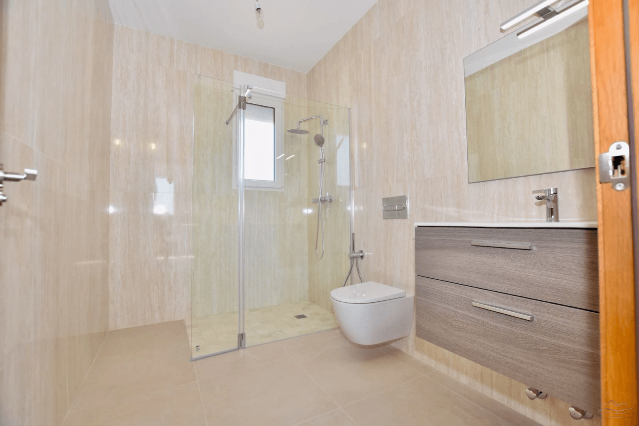Villa Vue Mer à vendre à Pinosol - Javea - Costa Blanca