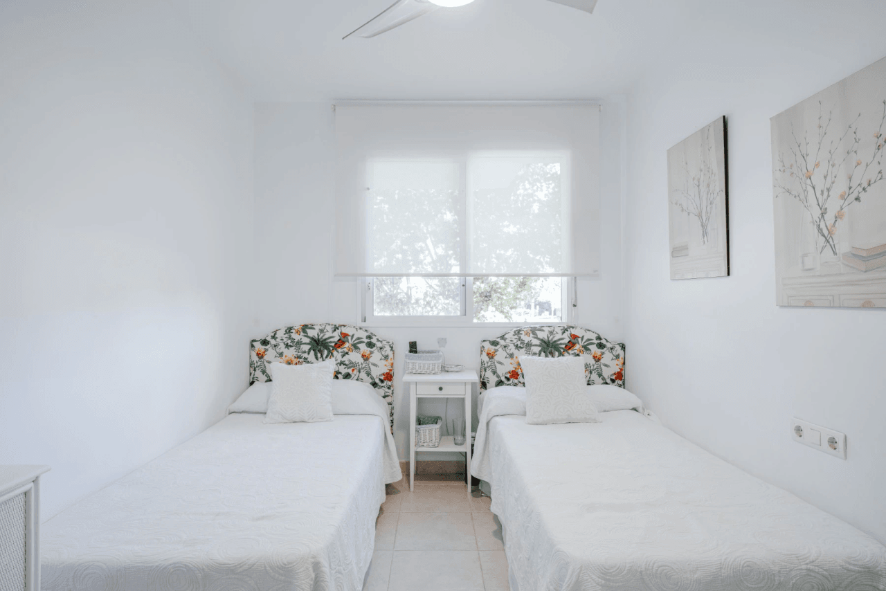 Apartment / Flat en venta en Jávea/xàbia