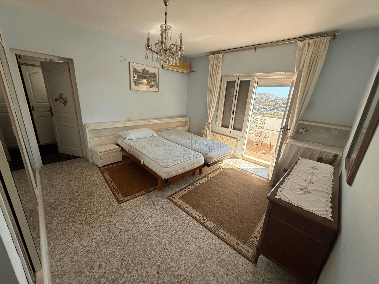 Villa à la vente à Moraira, Alicante