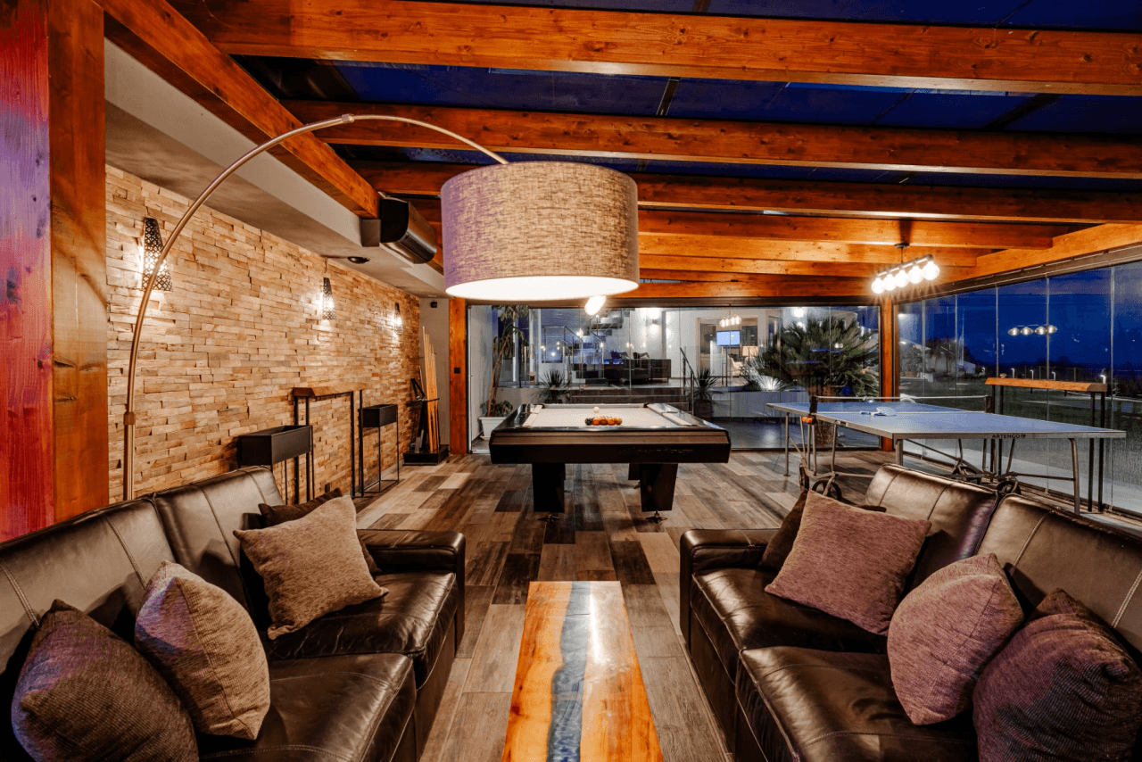 Villa en venta en Benissa