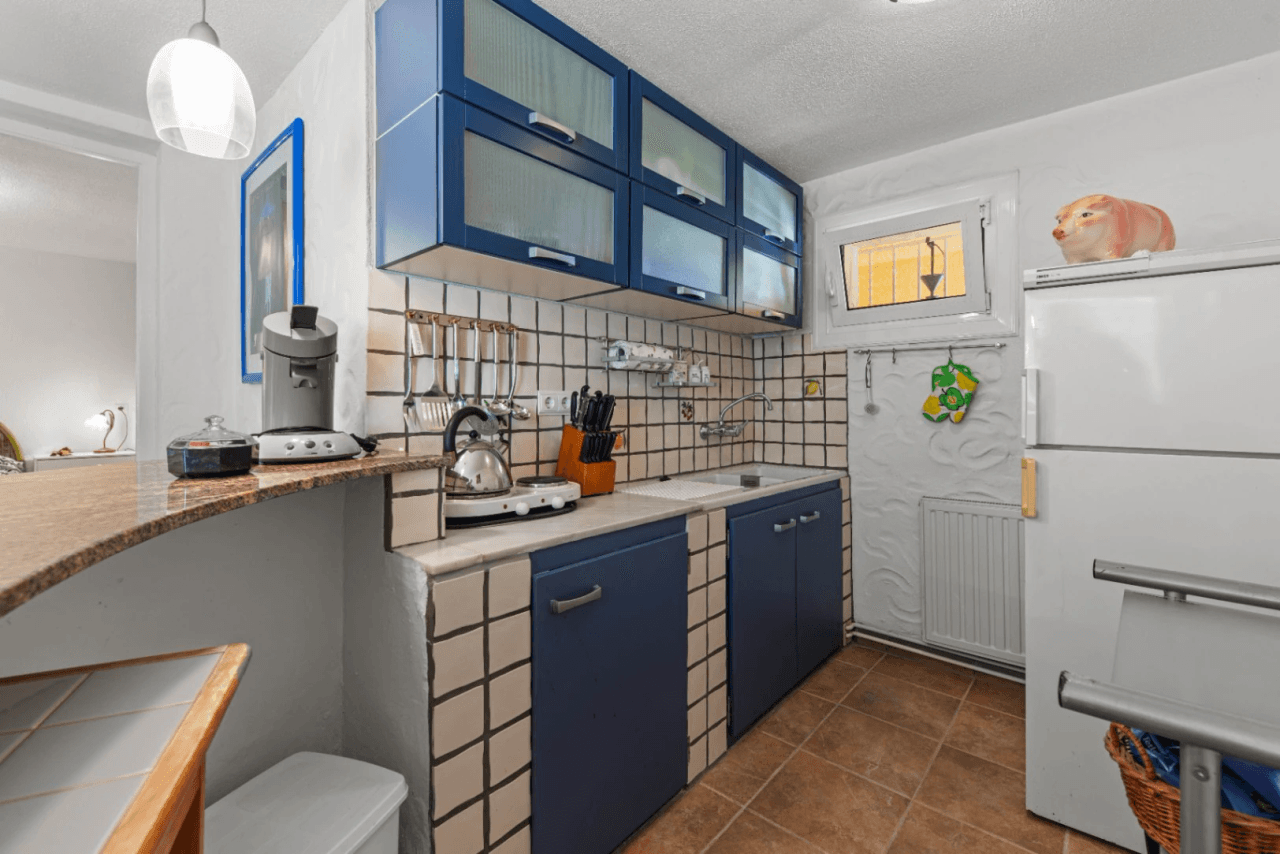 Villa à vendre avec 4 chambres à Benimeit, Moraira.