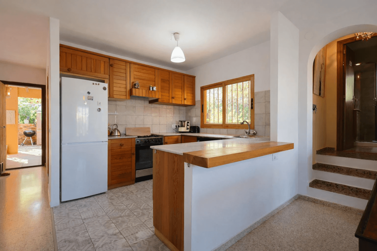 Villa à la vente à Xàbia