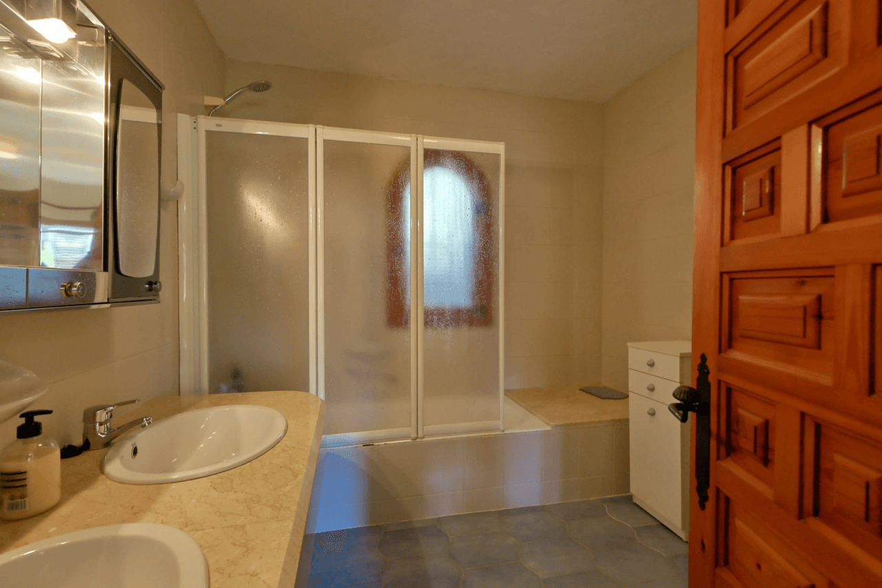 Villa à la vente à Xàbia