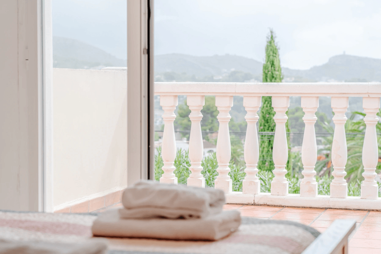 Villa à la vente à Moraira