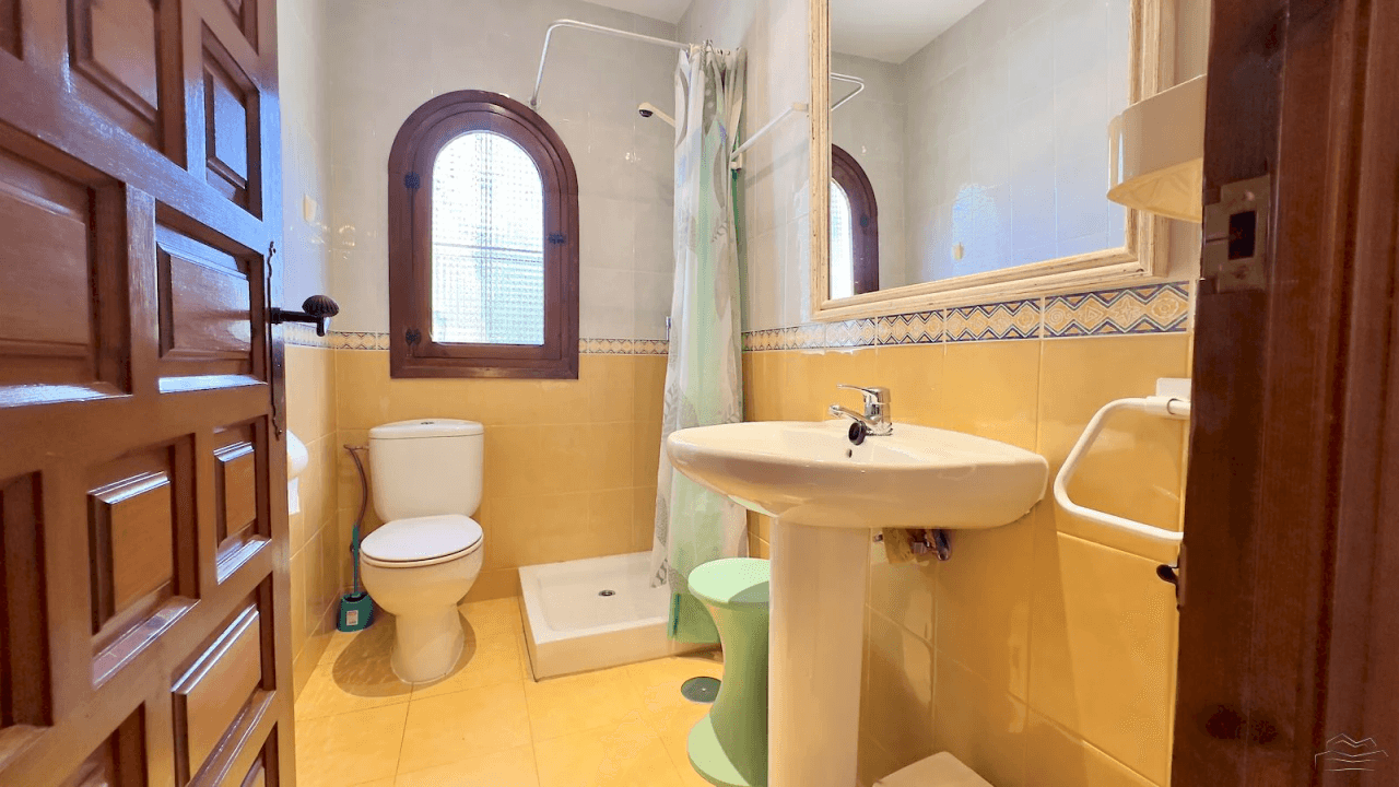 Villa à vendre à Cap Marti Javea