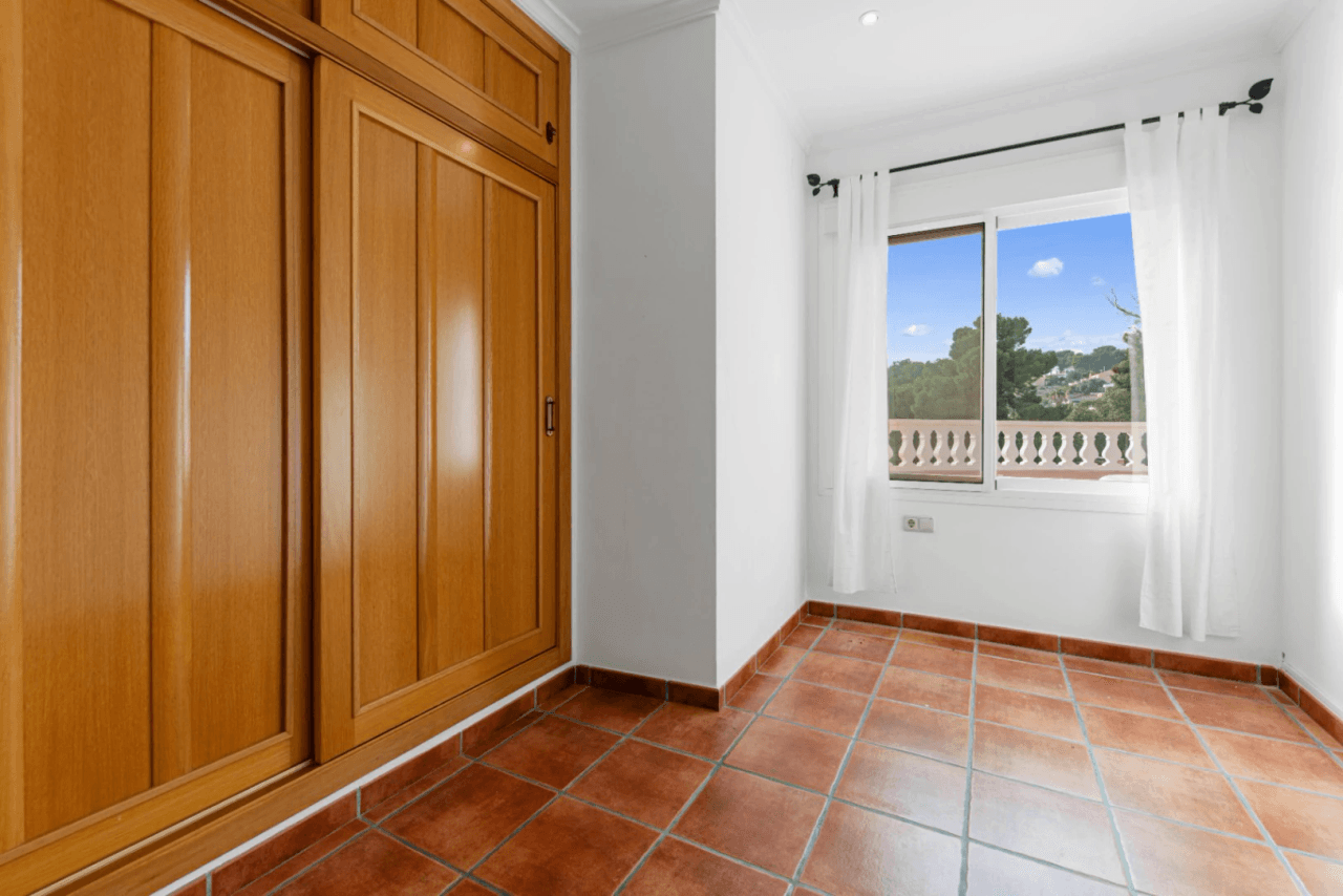 Appartement à vendre de 3 chambres à La Fustera, Benissa