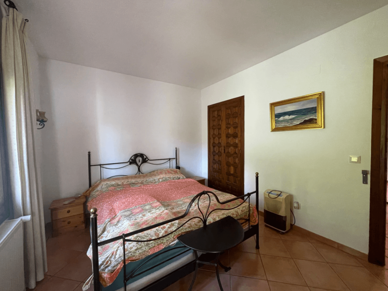Belle villa espagnole traditionnelle à vendre à Montemar, Benissa