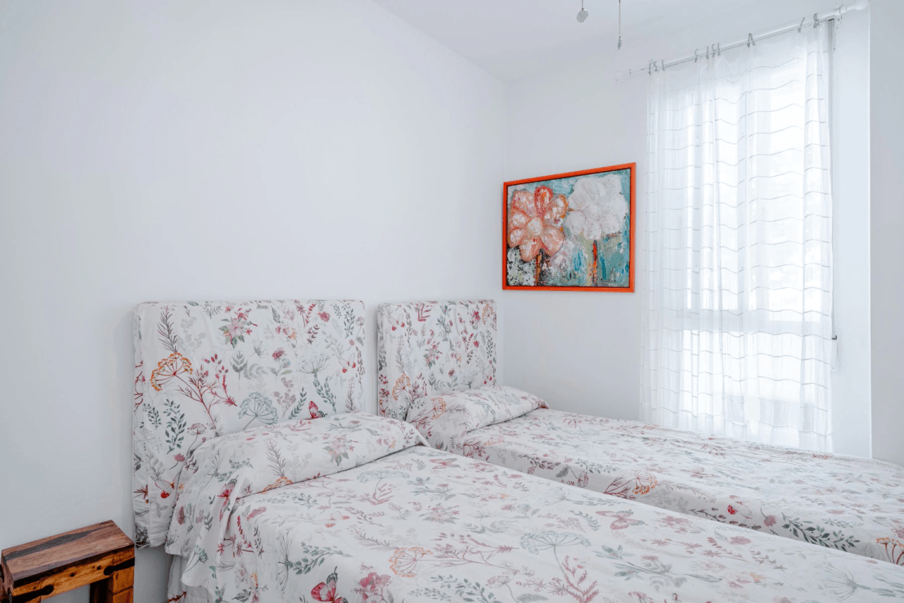 Apartment / Flat en venta en Jávea/xàbia