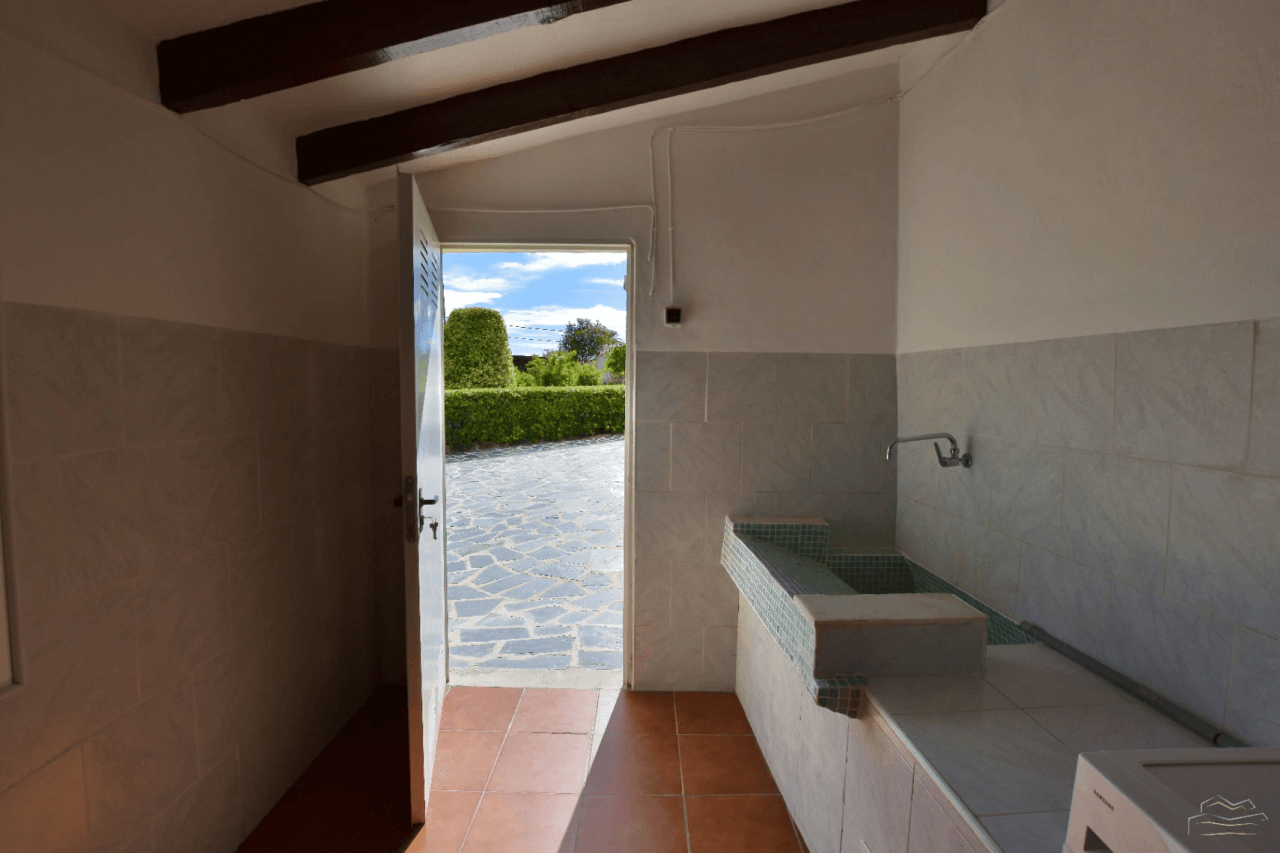 Villa à vendre avec vue sur la mer à Javea Costa Blanca