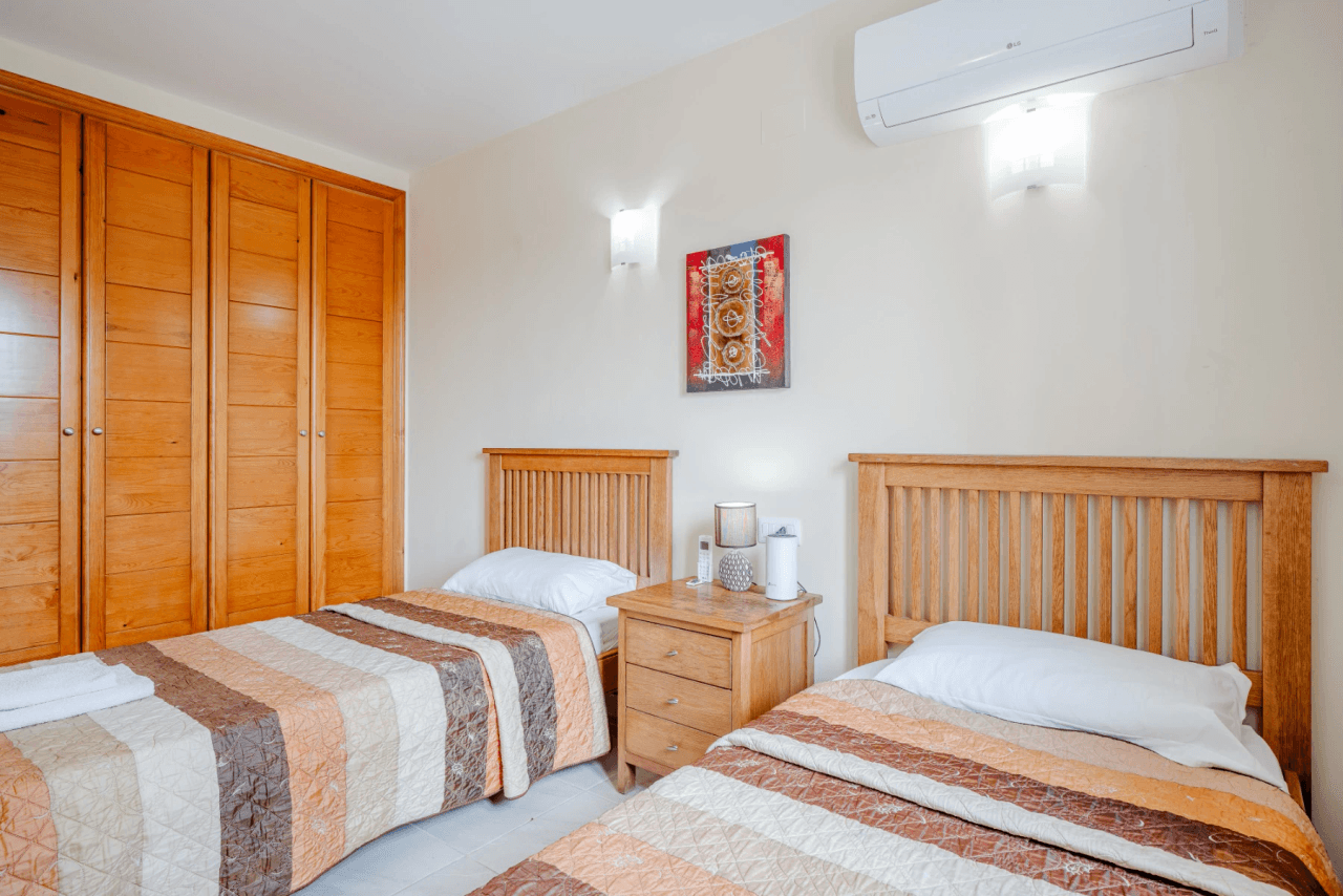 Villa à la vente à Moraira