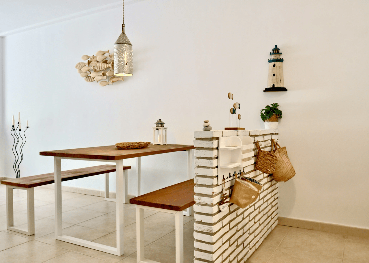 Apartment en venta en Xàbia
