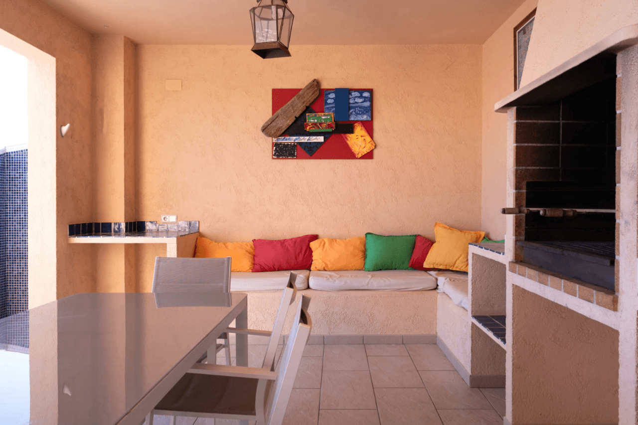 Villa à la vente à Moraira