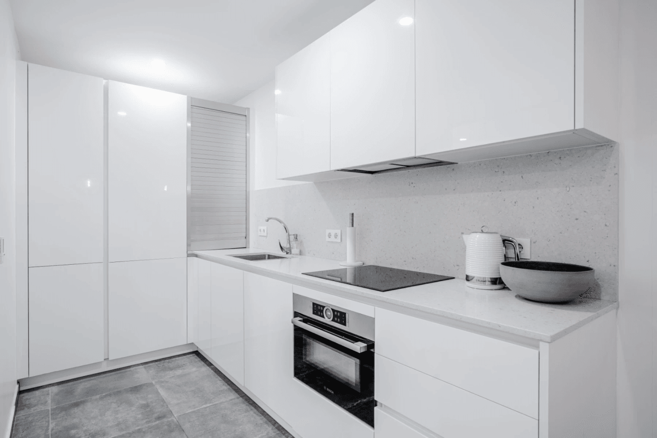 Villa en venta en Benissa
