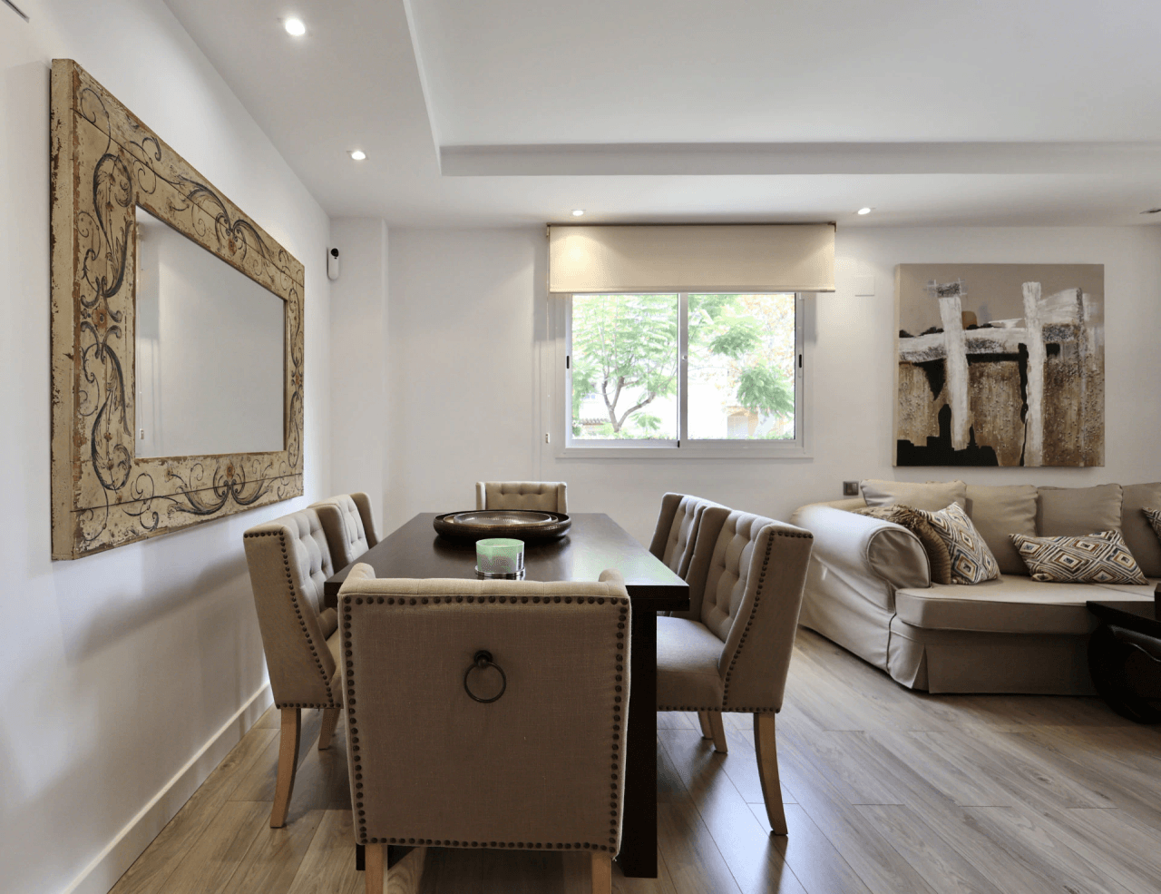Apartamento en venta en Xàbia