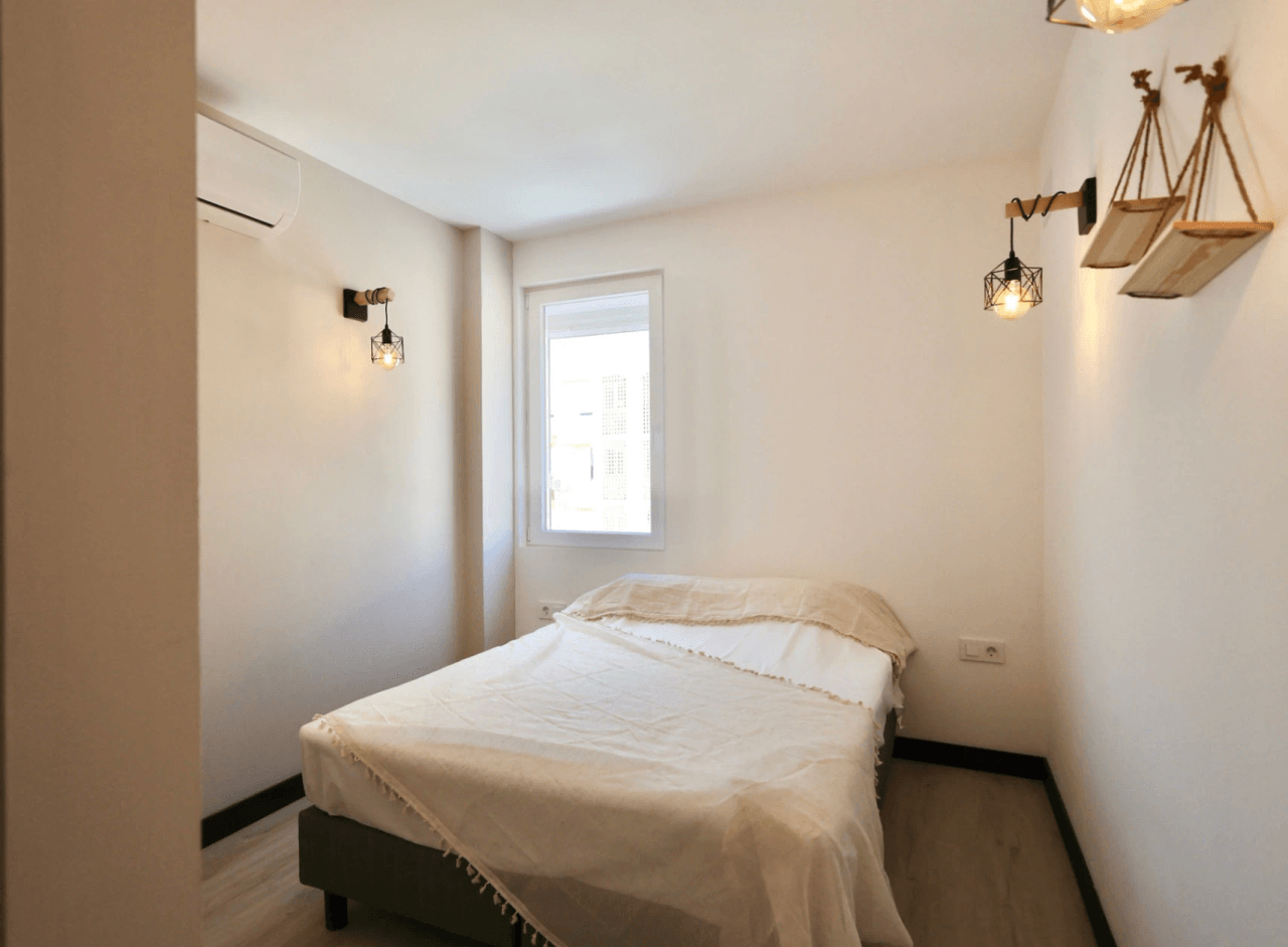 Apartamento en venta en Xàbia
