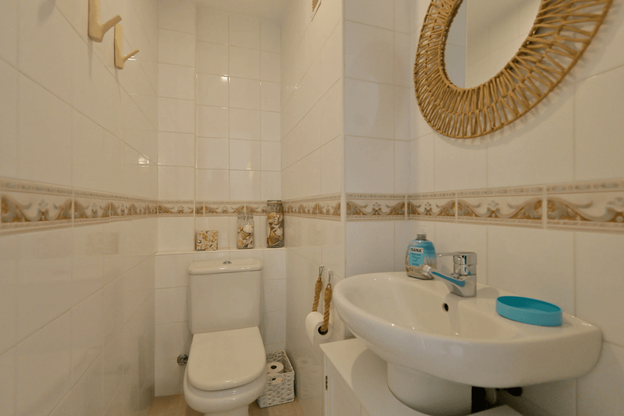 Apartment en venta en Xàbia
