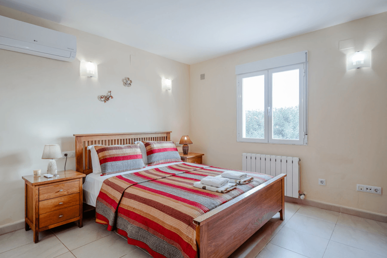 Villa à la vente à Moraira