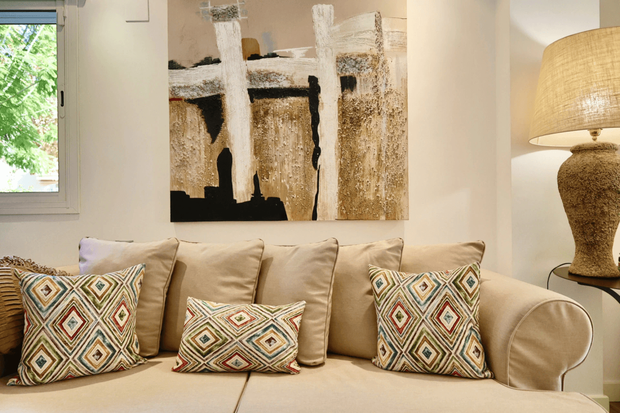Apartamento en venta en Xàbia
