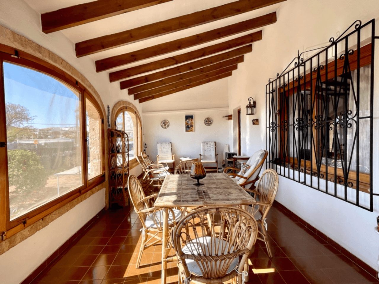 Villa à la vente à Xàbia
