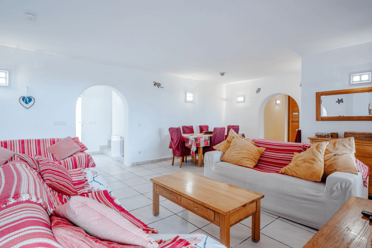 Villa à la vente à Moraira