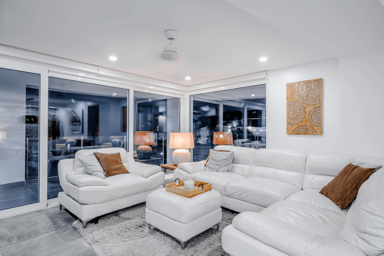 Villa en venta en Benissa