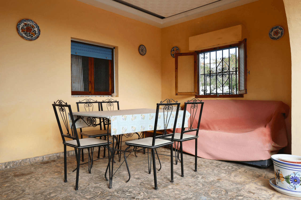 Villa à la vente à Xàbia