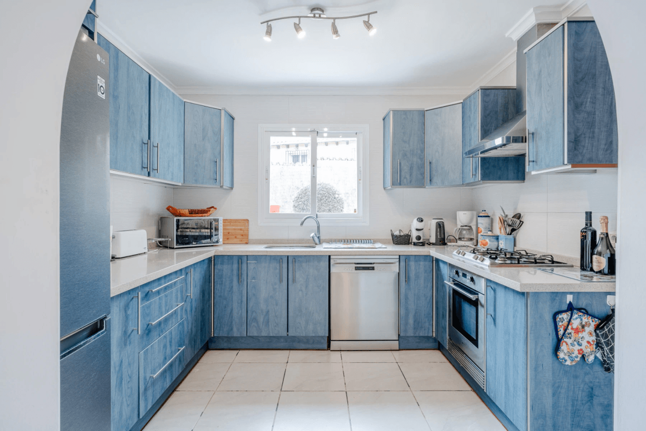 Villa à la vente à Moraira