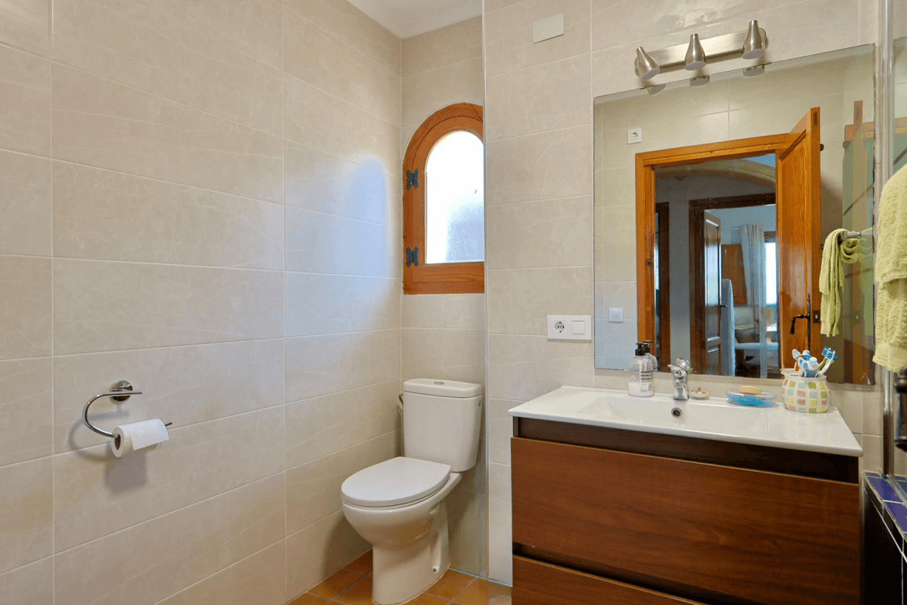 Villa à la vente à Xàbia