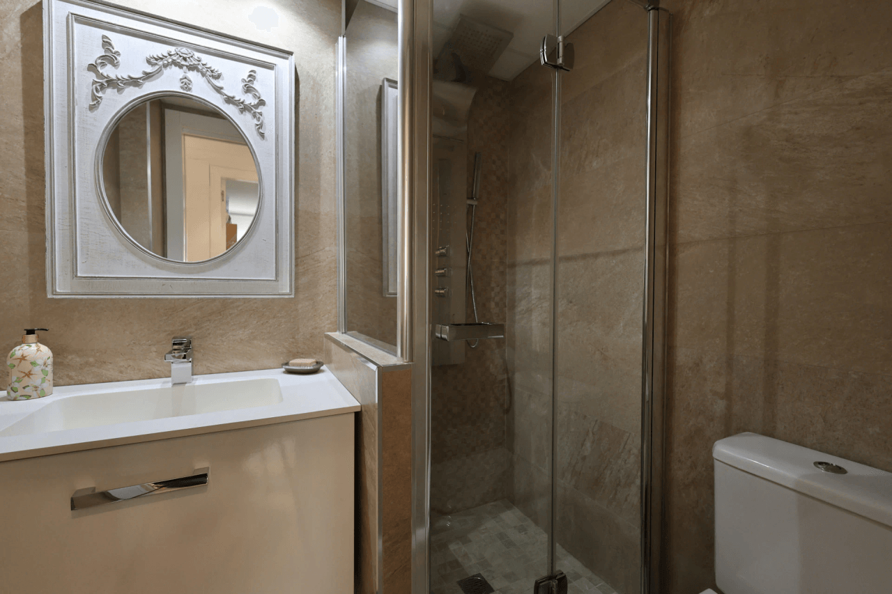 Apartamento en venta en Xàbia