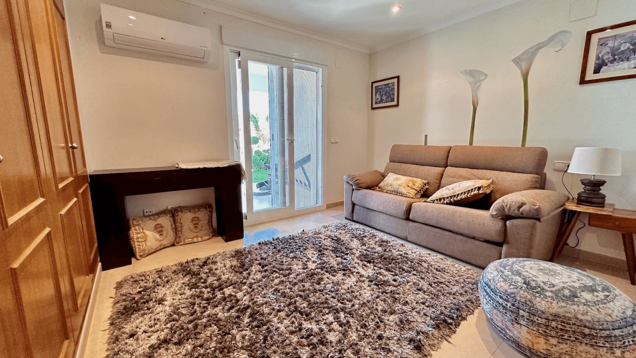 Excellente villa à vendre avec vue sur la mer à Piver - Javea