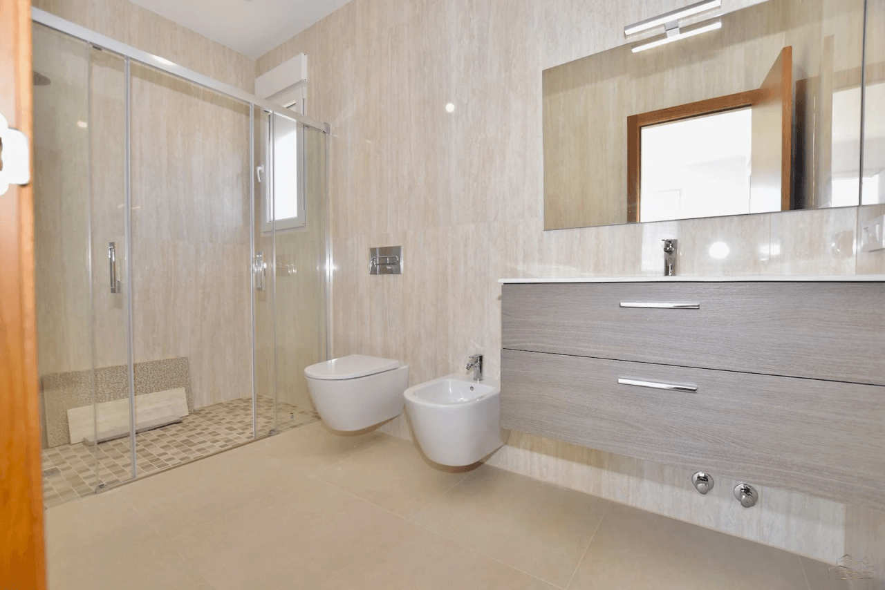 Villa Vue Mer à vendre à Pinosol - Javea - Costa Blanca