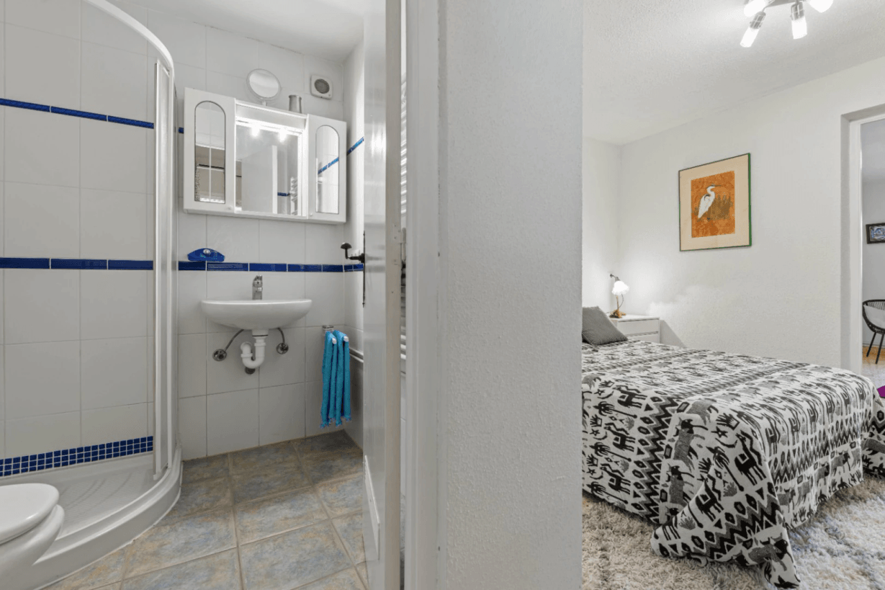 Villa à vendre avec 4 chambres à Benimeit, Moraira.