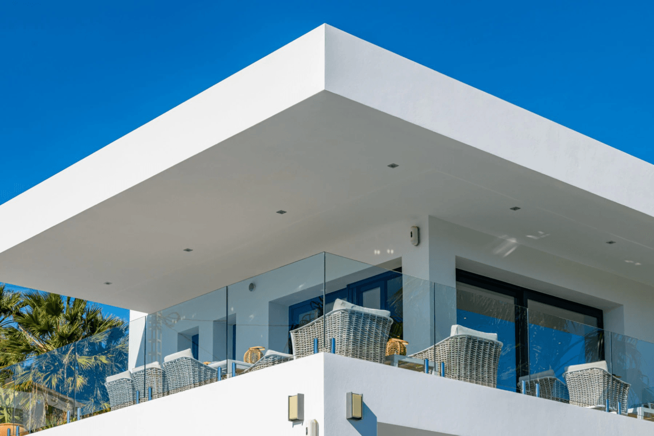 Villa à la vente à Benissa