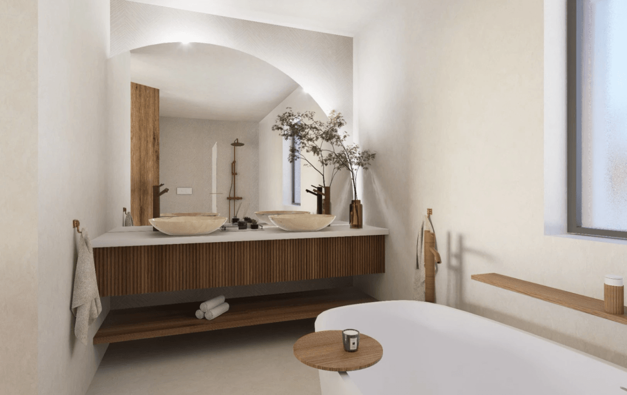 Villa a la venta en Javea - Costa Blanca