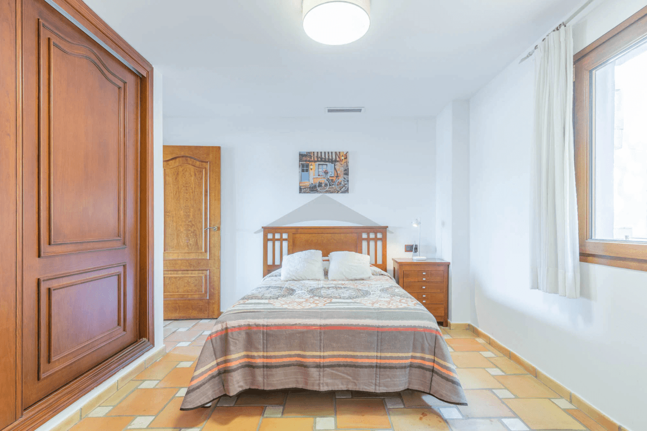 Spectacular Villa For sale Just a Few Steps from El Portet Beach