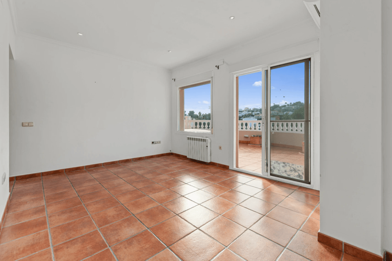 Appartement à vendre de 3 chambres à La Fustera, Benissa