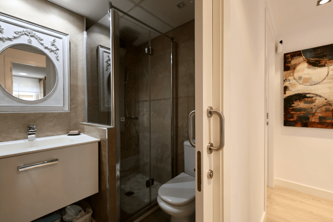 Apartamento en venta en Xàbia