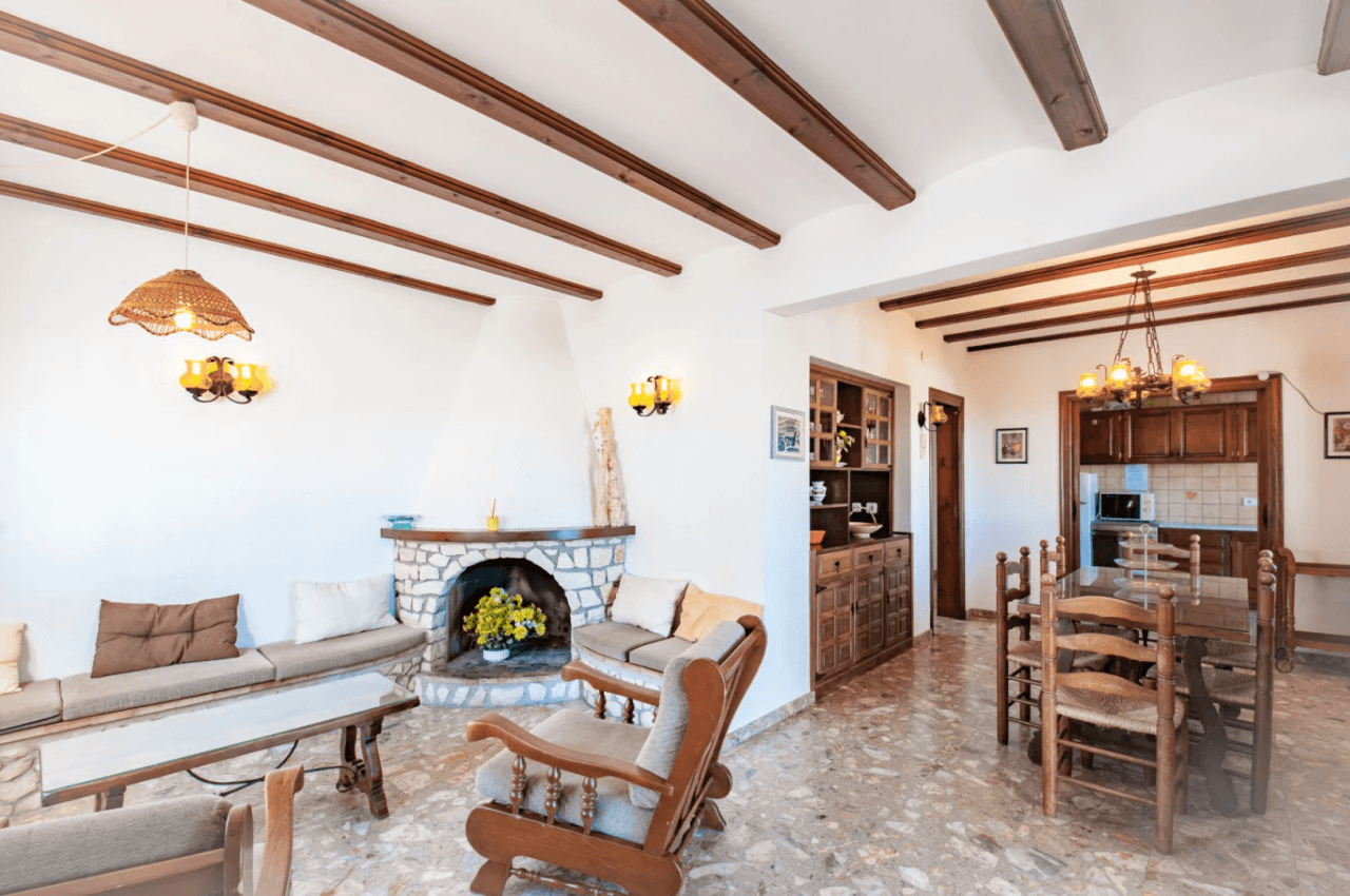 Découvrez ces villas jumelles uniques à La Fustera, Benissa