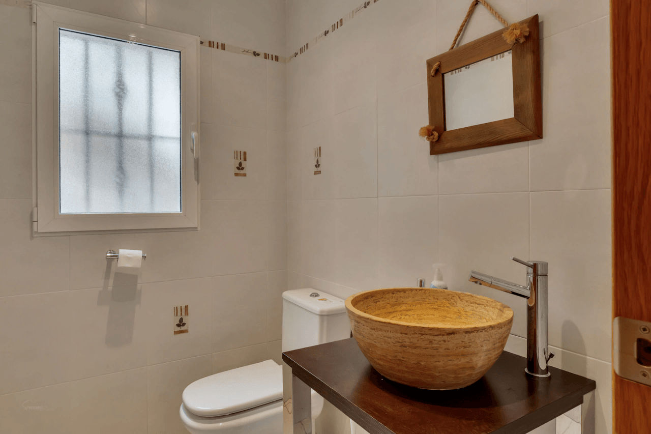 Villa à la vente à Xàbia