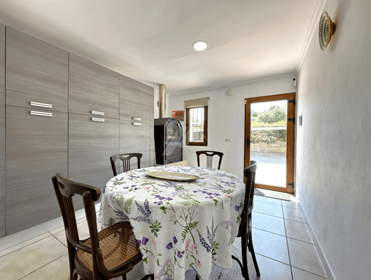 Villa de style méditerranéen à vendre à Teulada-Moraira, Costa Blanca.