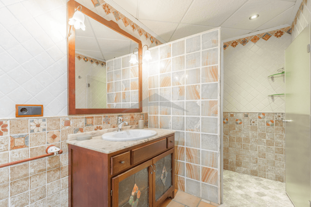 Spectacular Villa For sale Just a Few Steps from El Portet Beach