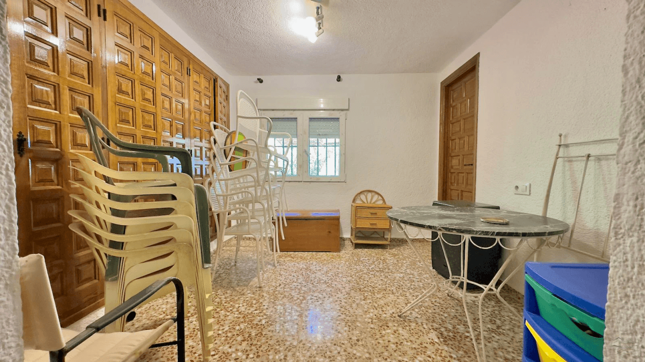 Villa à vendre à Cap Marti Javea