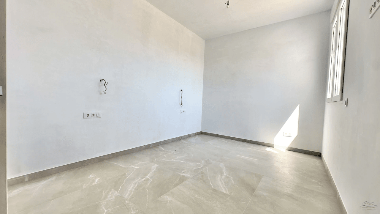 Villa Vue Mer à vendre à Pinosol - Javea - Costa Blanca