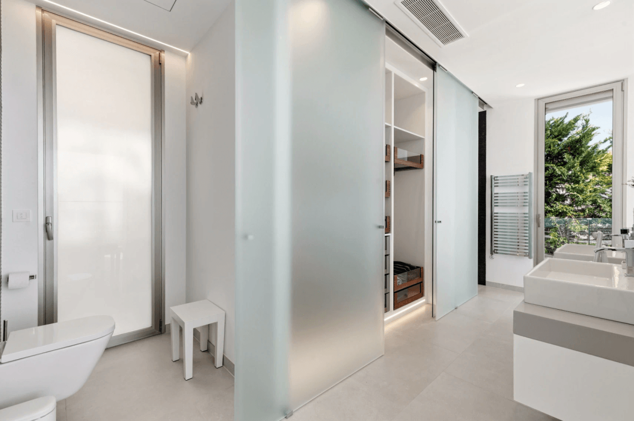Villa de luxe exceptionnelle à Moraira – Où le design, la technologie et la vue sur la mer se rencontrent