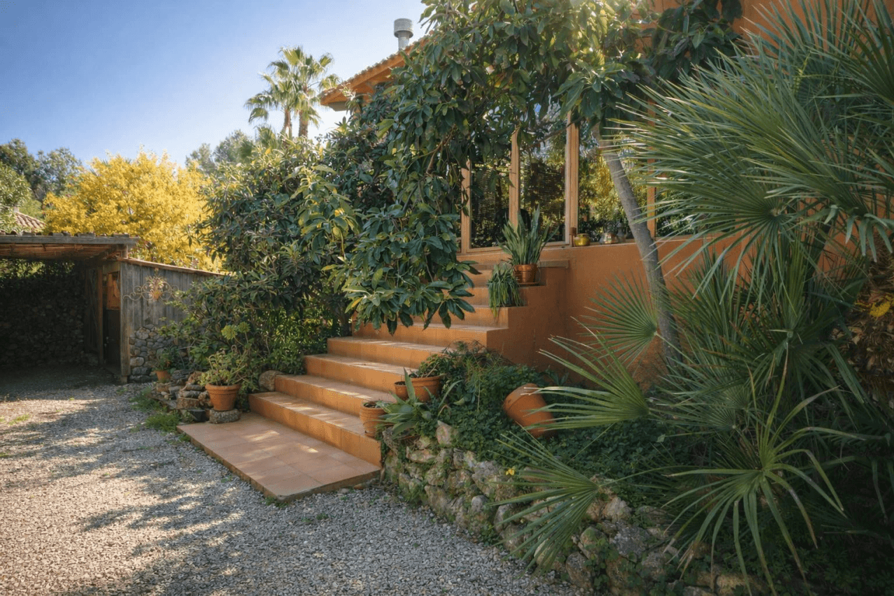 Villa à la vente à Xàbia