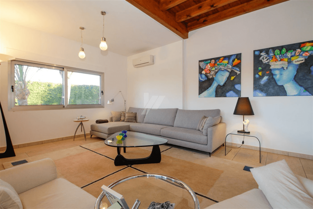 Villa de luxe à vendre à Javea, Costa Blanca.